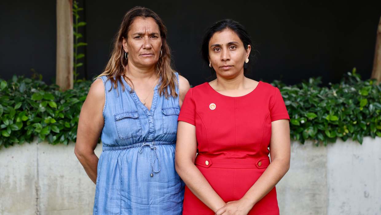 When the honeymoon ended: How Shenane’s pilfered bank account ended with her in a coma Main Image