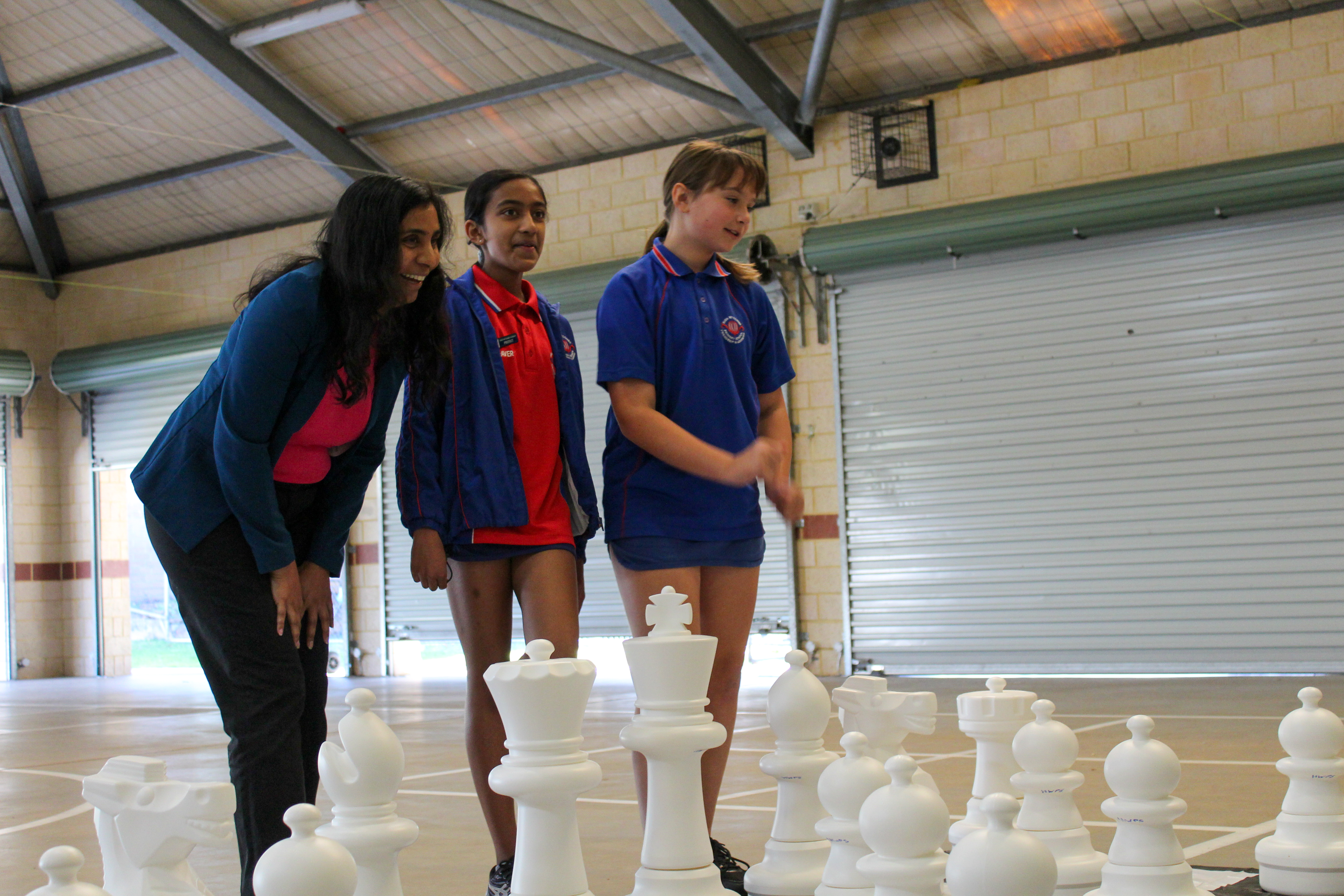 High Wycombe Primary School receives $25,000 to upgrade facilities Main Image