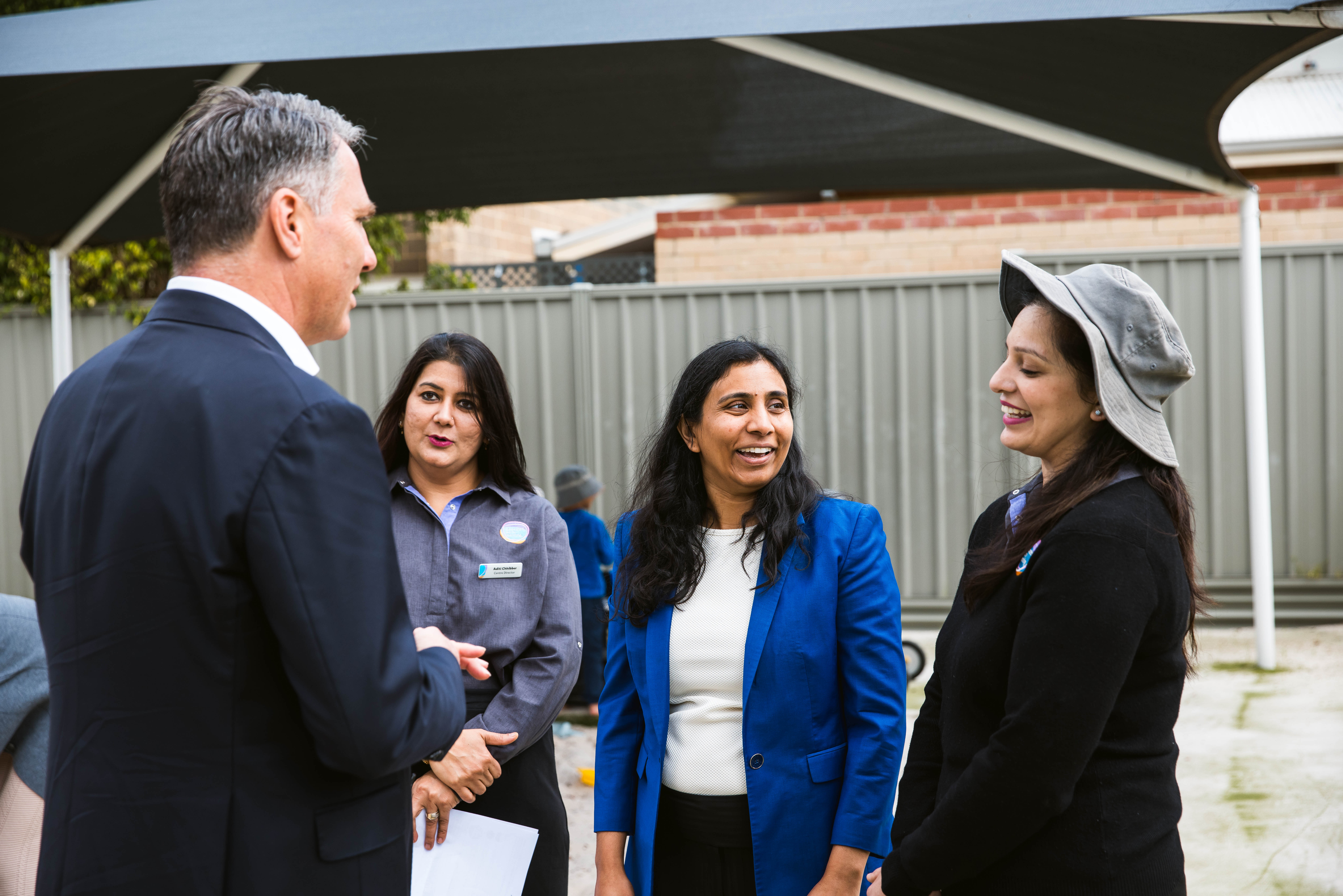 Motion: Closing the Gender Pay Gap Main Image